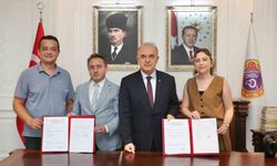 DOKA, Ordu'daki 2 projeye toplamda 3,9 milyon TL hibe verecek