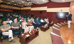 DOKA'nın Yalın Dönüşüm Programı İş Dünyasına Tanıtıldı
