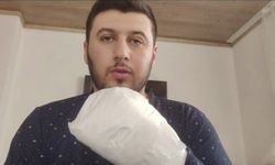 Dönerciye giden motokuryeye bıçaklı saldırı iddiası