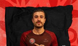 Dorukhan Toköz Karagümrük'e Transfer Oldu