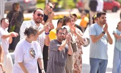Down Sendromu Derneği'nden Sevgi Dolu Piknik Şöleni