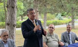 DPÜ, Mahalle Muhtarlarıyla Buluştu