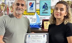 Dr. Bülent Akdemir: 'Türkiye, dünya ticaret filosunda yüzde 2 taşıma kapasitesiyle dikkat çekiyor'