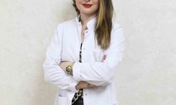 Dr. Derya Deniz: 'Klimalar sağlığınızı tehdit etmesin'