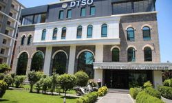 DTSO'dan siyasi liderlere Çerçeve Yasa çağrısı