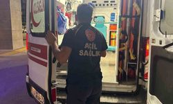 Düğün kutlamasında kanlı olay: 5 kişi yaralandı