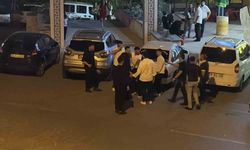 Düğün Salonu Tartışması Kavgaya Dönüştü