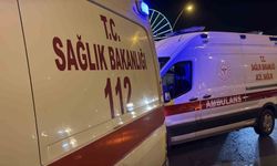 Düğün salonunda çıkan kavgada 5 kişi yaralandı