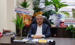 Duranay, Bağ-Kur İçin 7200 Gün Düzenlemesi Talep Etti