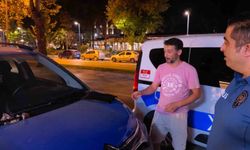 Duyarlı İnegöllü, Bulduğu 30 Bin TL'yi Polise Teslim Etti
