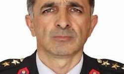Düzce Jandarma Komutanlığı'nda Görev Değişikliği
