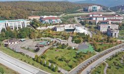 Düzce Üniversitesi Erasmus+ Bütçesi Yüzde 30 Artış Gösterdi
