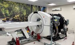 Düzce'de 2 Milyon Dolarlık PET-CT Cihazının Kurulumu Başladı