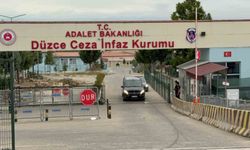 Düzce'de 41 aranan şahıs yakalandı, 22'si tutuklandı