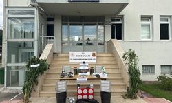 Düzce'de jandarma uyuşturucu ile mücadelede başarı sağladı