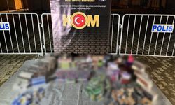 Düzce'de Kaçakçılara Karşı Sert Önlemler Alınıyor