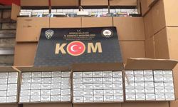 Düzce'de Kaçakçılığa Karşı Sert Önlemler
