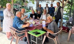 Düzce'de kuduz hastalığına dair bilinçlendirme etkinliği