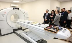Düzce'de PET-CT Yatırımında Son Düzenlemeler