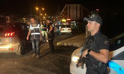 Düzce'de polis 16 aranan kişiyi yakaladı