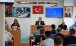 Düzce'de S ve T Plaka Devir Ücretleri Yeniden Belirlendi
