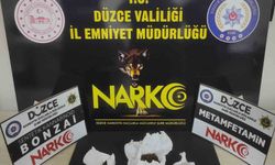 Düzce'de Uyuşturucu Operasyonu: 46 Kişiye İşlem Yapıldı