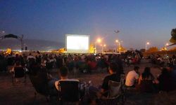 Düzce'de yaz akşamlarında sinema keyfi başlıyor