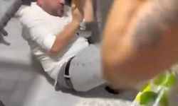 Edirne'de CHP'li vekil tartışma sonrası dayak yedi