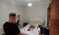 Edirne'de uyuşturucu operasyonu: 4 gözaltı, 2 tutuklama