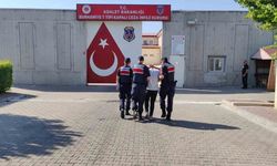Edremit'te orman yangınına özel ekip: Şüpheli tutuklandı