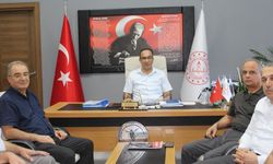Efeler'de 2026-2027 Eğitim Yılı Hazırlıkları Masaya Yatırıldı