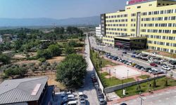 Efeler'de 25 bin metrekarelik yol ve kaldırım yenileme projeleri tamamlandı