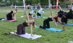 Efeler'de açık hava spor etkinlikleri Ağustos ayında da devam edecek