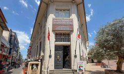 Efeler'deki sergi, ziyaretçileri milli mücadelenin derinliklerine götürecek