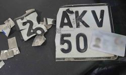 Ehliyetsiz motosiklet sürücüsüne 265 bin TL ceza uygulandı