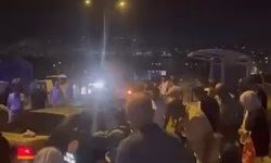 Ehliyetsiz sürücünün neden olduğu kazada 7 kişi yaralandı