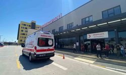 Ekmek peşinde canını kaybetti