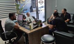 Ekspertiz Görevlisi, 700 Bin Liralık Dolandırıcılığı Engelledi