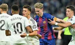 Dev final için bomba iddia! El Clasico Türkiye'de oynanabilir