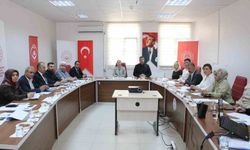 Elazığ'da aile yapısı üzerine değerlendirmeler yapıldı
