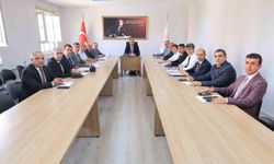 Elazığ'da eğitim hedefleri masaya yatırıldı