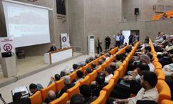 Elazığ'da 'Harput Klasik Kıraat Meclisi Programı' Başladı