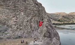 Elazığ'da İlk Onaylı Yaz Dağcılık Eğitimi Gerçekleştirildi