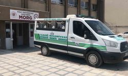 Elazığ'da Kurt Zannıyla Ateş Eden Adam, Eşini Öldürdü