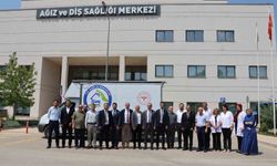 Elazığ'da Mobil Diş Sağlığı Aracı ile Sağlık Hizmetleri Daha Erişilebilir Hale Geliyor