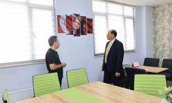 Elazığ'da Okul Hazırlıkları Denetim Altında