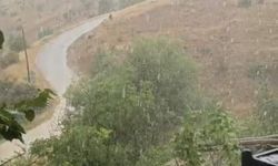 Elazığ'da sağanak yağışlar hayatı olumsuz etkiliyor