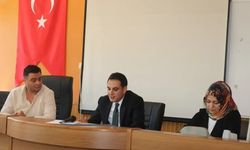 Elazığ'da Tarımsal Destekler ve Finansman Seçenekleri Masaya Yatırıldı