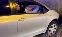 Elazığ'da trafik kazası: 5 kişi yaralandı