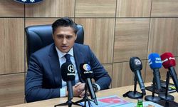 Elazığ'da yeni sezon için futbol güvenliği önlemleri masaya yatırıldı